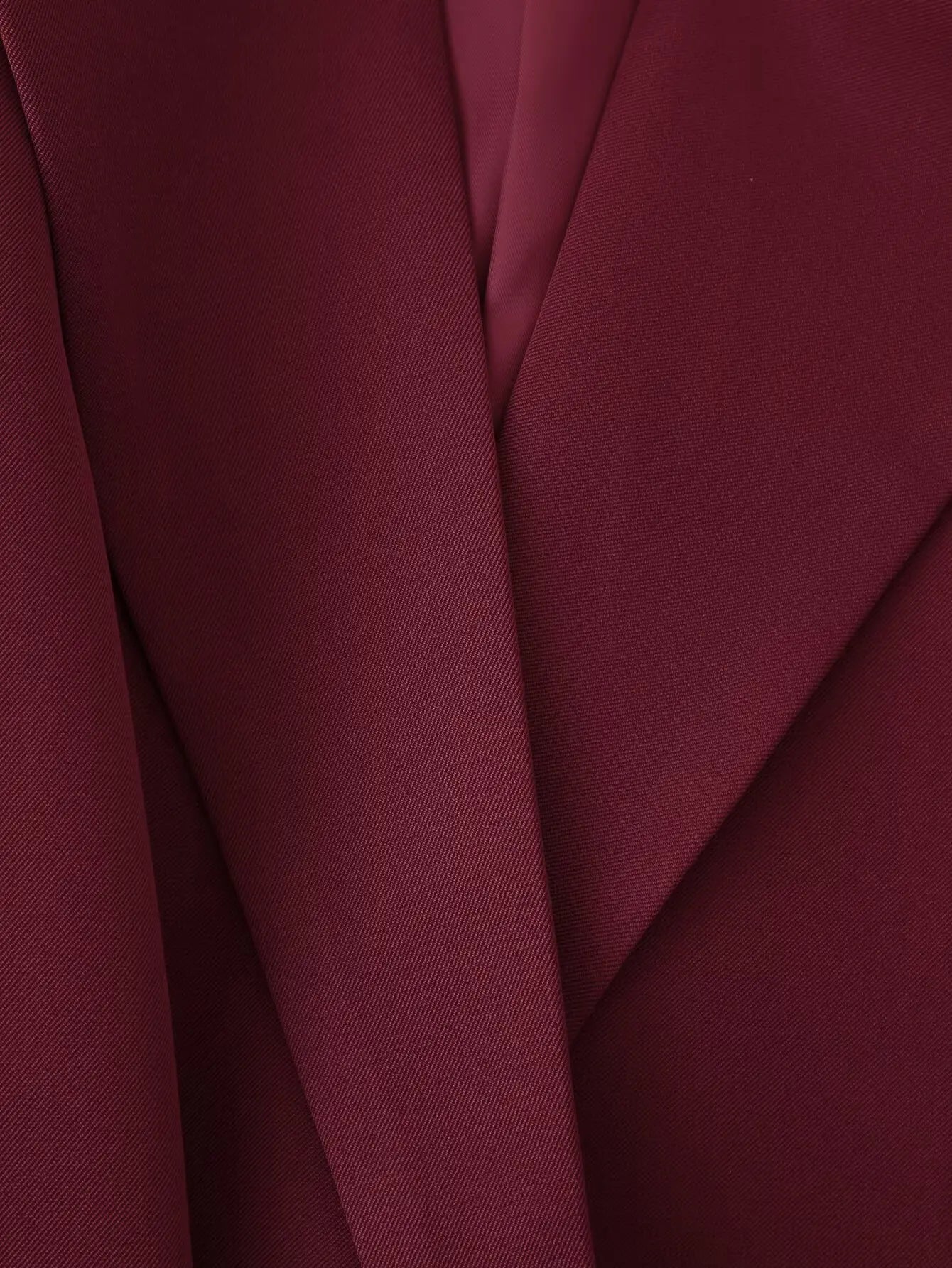 Womens Fashion Blazer Wide Shoulders Waist Tie Long Sleeve Blazer Stylish And Versatile Suitable For Workplace And Casual Wear