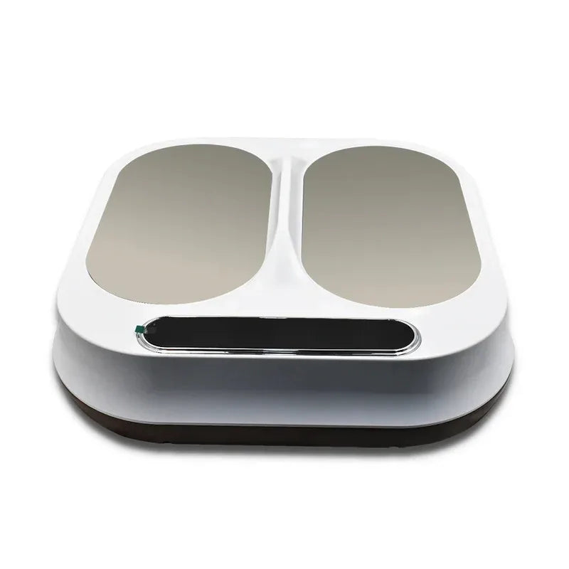 Tera P90 PEMF Terahertz Foot Massager Therapy Biological Energy Meter Magneti THz Terahertz Warmer for Health And Wellness