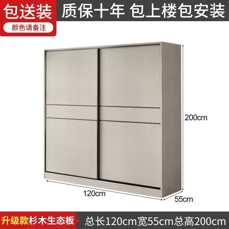 Multifunction Storage Wardrobe Storage Shirts Bedroom Cupboard Clothes Partitions Rangement Armoire Wardrobes Furniture