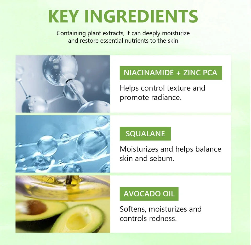 كريم ترطيب الوجه من Bubbles للعناية بالبشرة، كريم ترطيب الوجه من Bubbles، كريم تبييض البشرة الأصلي من Niacinist للعناية الشخصية والجمال