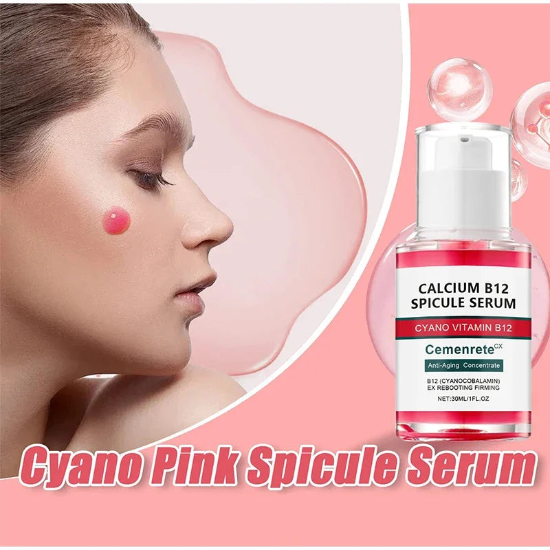 Facial Skin Care Essence Delicate Pores Moisturizing Nourish Dull Hydrating Protecting Skin Bright Revitalizing Unisex Essence