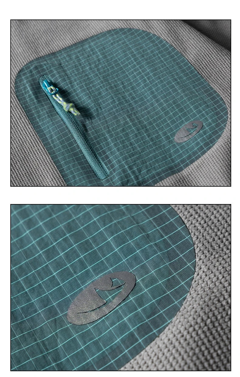 Outdoor Sports Lightweight Quick-Dry Hooded Fleece Training Top Unisex Design with Multiple Color Options Outdoor Camping Hoodie