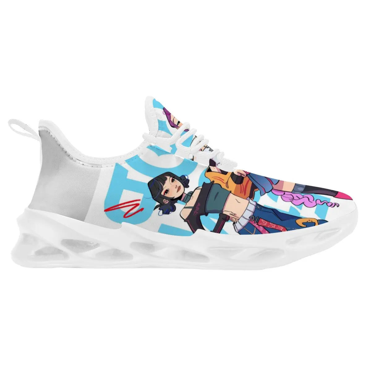 أحذية رياضية خارجية أحذية رياضية نسائية كاجوال مريحة وخفيفة الوزن للجري أحذية رياضية للرجال Zapatillas Hombre