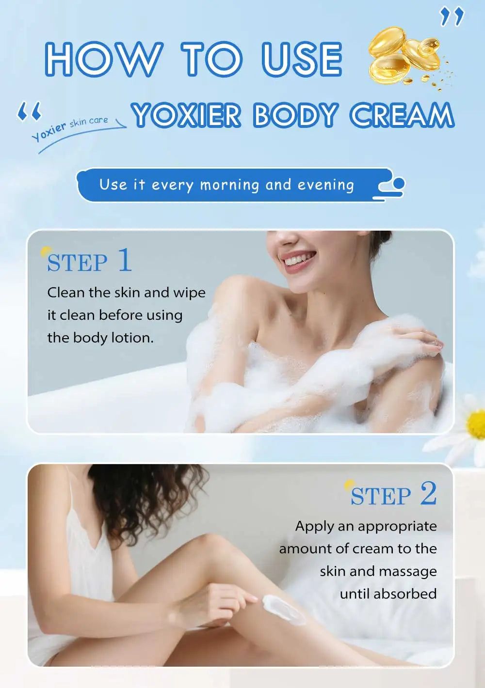 100g Chicken Skin Removal Cream Body Repair Keratosis Pilaris Rough Bumpy Pore Spots Dull Skin Care Whitening Moisturizing