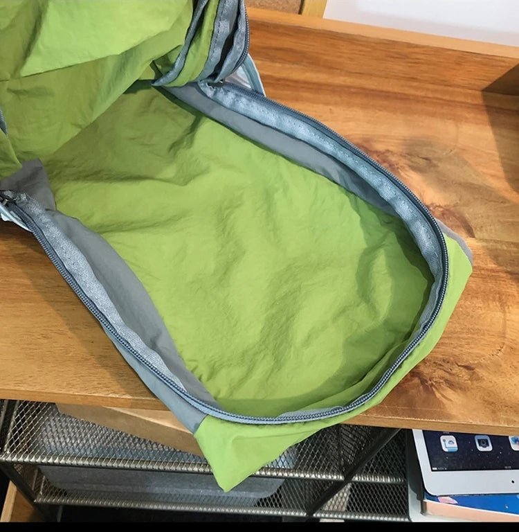 Sports Backpacks for Women Waterproof Leisure Sports Backpack for Men Outdoor Hiking Backpack School Bags Mochilas De Hombre Sac