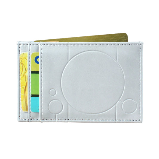 Minimalist and ultra-thin game console design card bag, suitable for both men and women