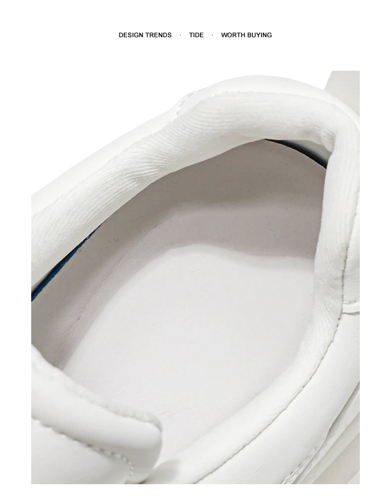 2025 New High Quality Men's Shoes Thick Soled Height Increasing Casual Skateboarding Shoe for Outdoor Running Sports Shoes