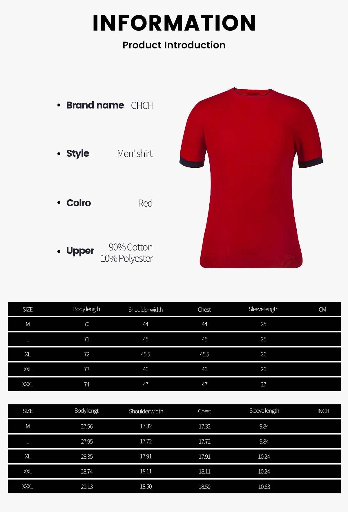 Fashion Mens T Shirts Cotton Casual Short Sleeve Solid Patchwork O Neck Soft Slim T-Shirts Men's Loose Fit Tees Knitted Tops
