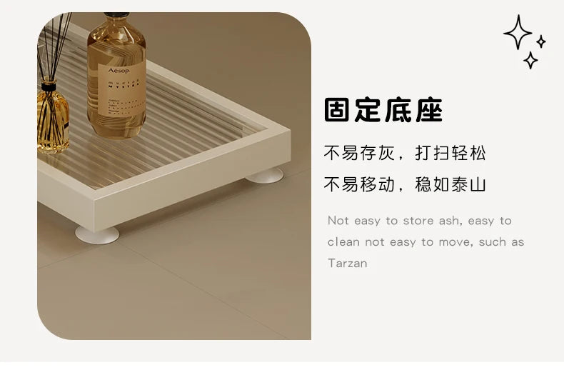 Spacious Bathroom Storage Organizer Multifunctional Floor Standing Cabinet Waterproof Freestanding for Small Gap