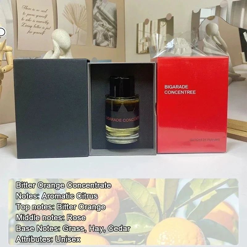 عطر بورتريه أوف أ نوبل وومان النسائي 100 مل، عطر خشبي زهري يدوم طويلًا، كولونيا، عطور رجالية، عطور فيرومونية