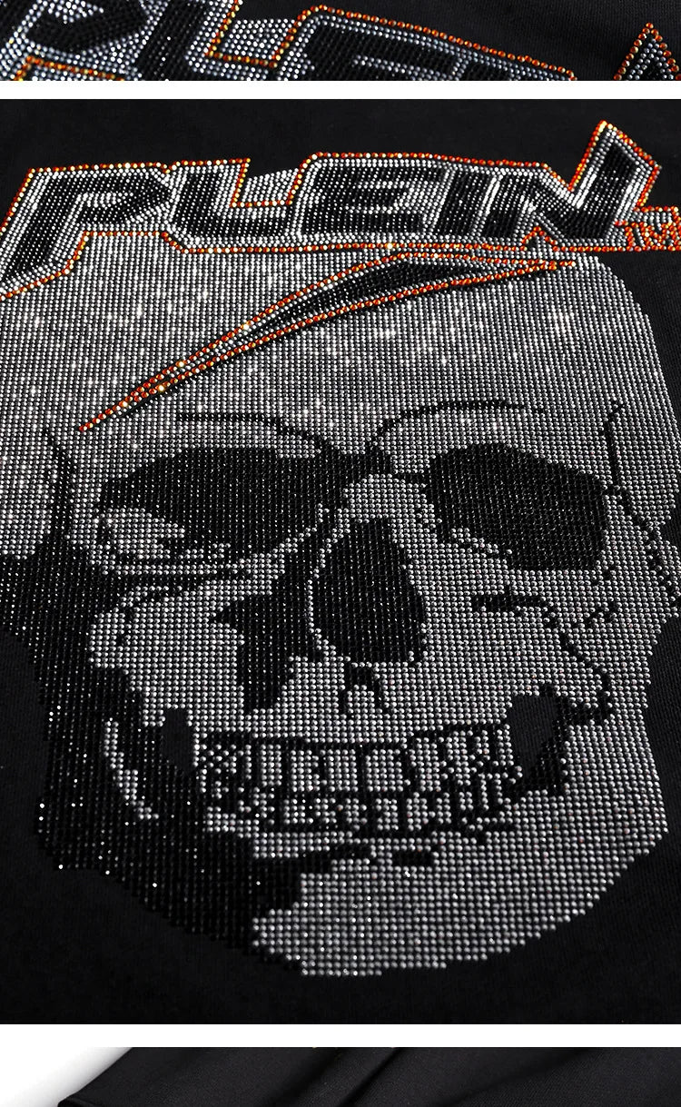 طقم ملابس رياضية رجالي من مصممي الأزياء، بدلة رياضية بأكمام قصيرة، بدلة رجالية كاجوال