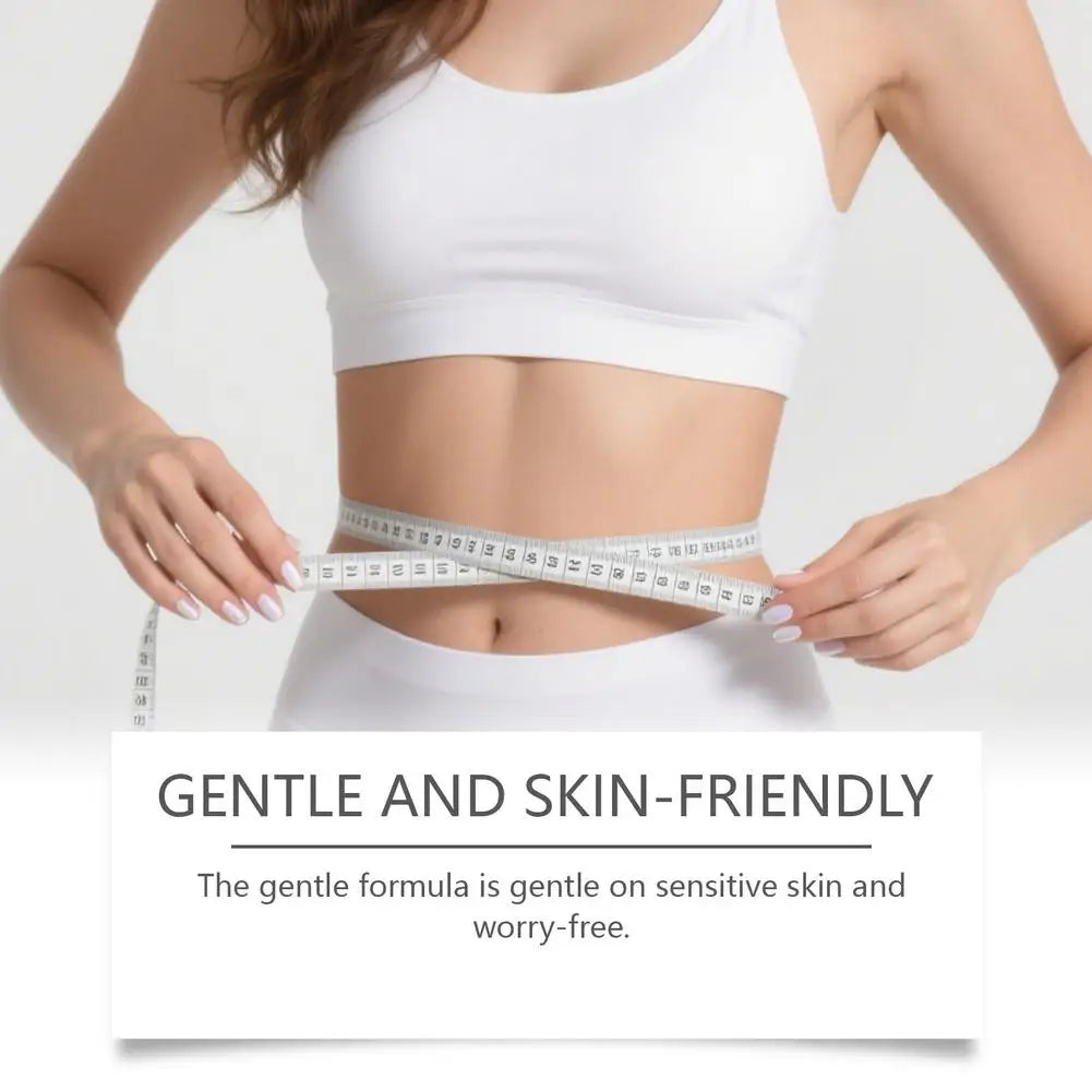 كريم العناية بالجسم 125 جرام بمكونات لطيفة يغذي بشرة الجسم ويجعلها خفيفة ويكشف عن خطوطها