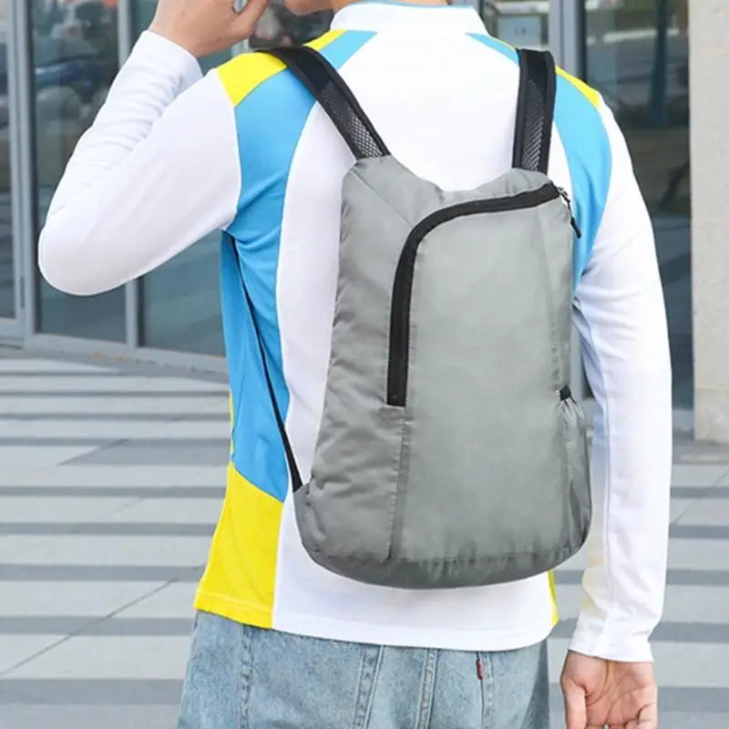 Essential Outdoor Backpacks Sports Backpacks Portables Cycling Backpacks