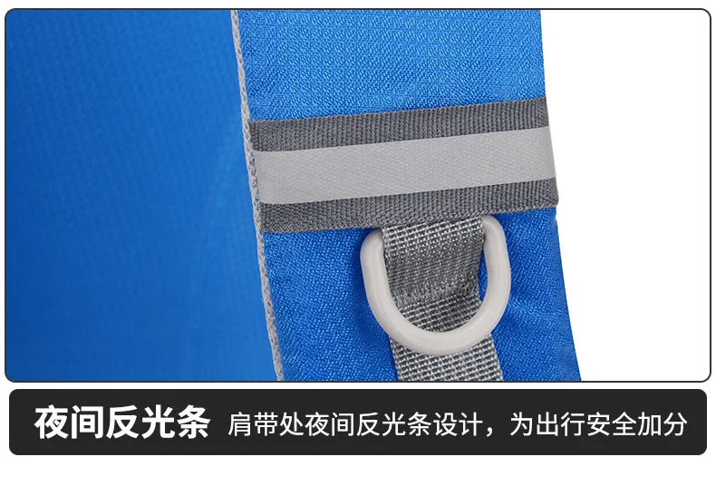 Lightweight and Portable 20L Outdoor Sports Backpack for Hiking Climbing Traveling backpacks school bag mochilas