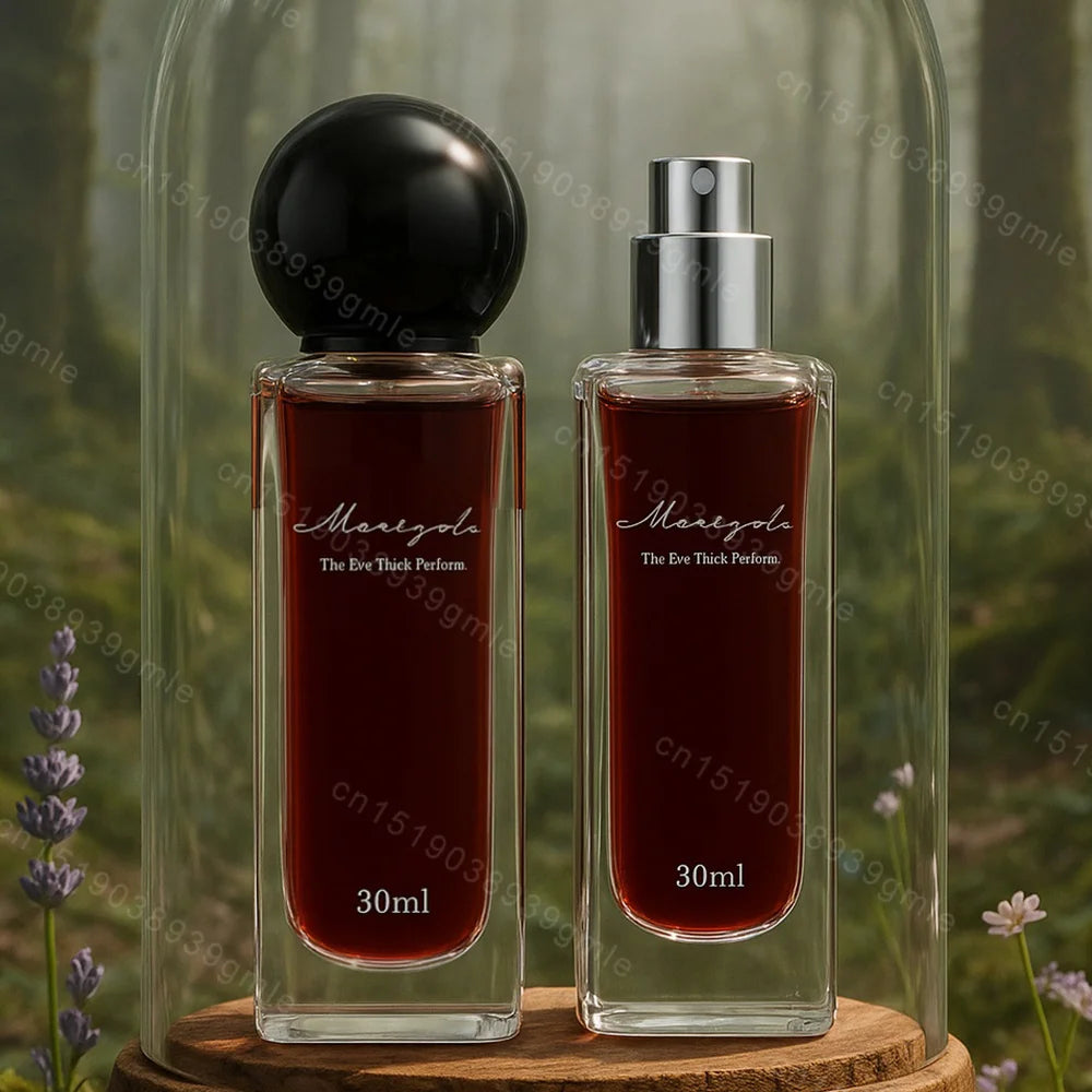 30Ml Fresh Fruity Perfume Floral Notes Long-Lasting Fragrance Light Niche Pheromone Women Classic Eau De Parfum Cologne Spray SwiftNest