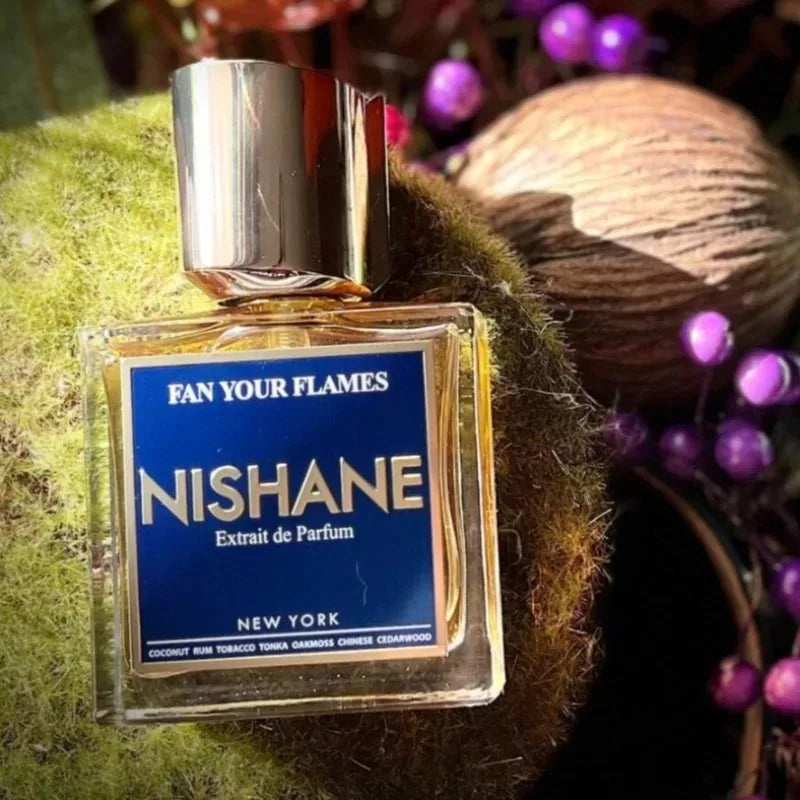 100ml Unisex Floral Fresh Perfume Long Lasting Elegant Captivating Fragrance Unique Sophisticated Aroma with 6 Distinct Notes