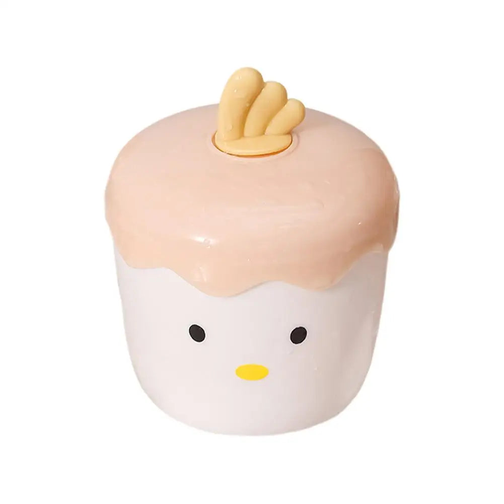 Foam Maker Bubble Skin Care Beauty Face Cleaning Bubble Foamer Device Cleansing Cream Portable Facial Makeup Remover Tool