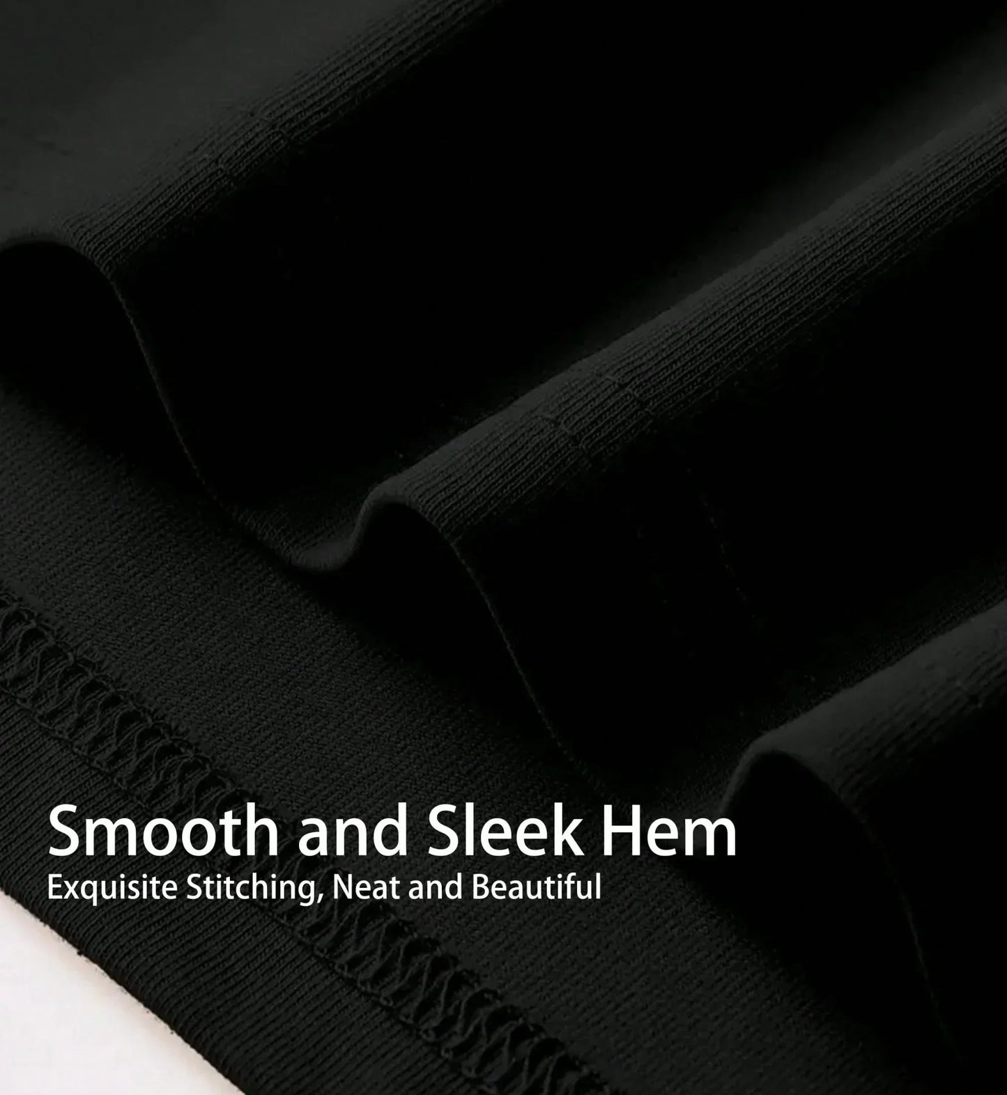 تي شيرت رجالي رياضي خارجي صيفي كاجوال عصري برقبة دائرية وأكمام قصيرة فضفاض ومريح من القطن الخالص ملابس رجالية