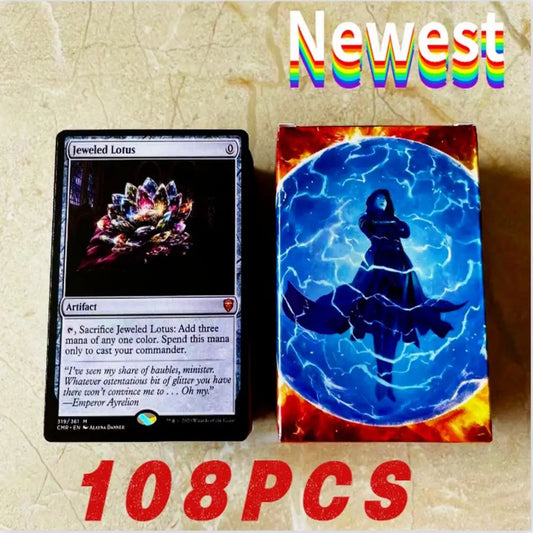 108 premium sports trading card set - perfect for outdoor enthusiasts and collectors, certified by sports card experts