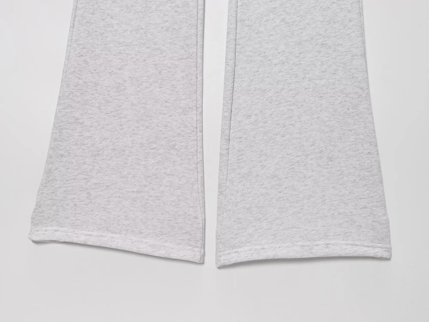 HH Women Autumn Fashion Sets Solid Turn-Down Collar Long Sleeves Pockets Zipper Slim Short Coat+Casual Elastic Waist Long Pants SwiftNest