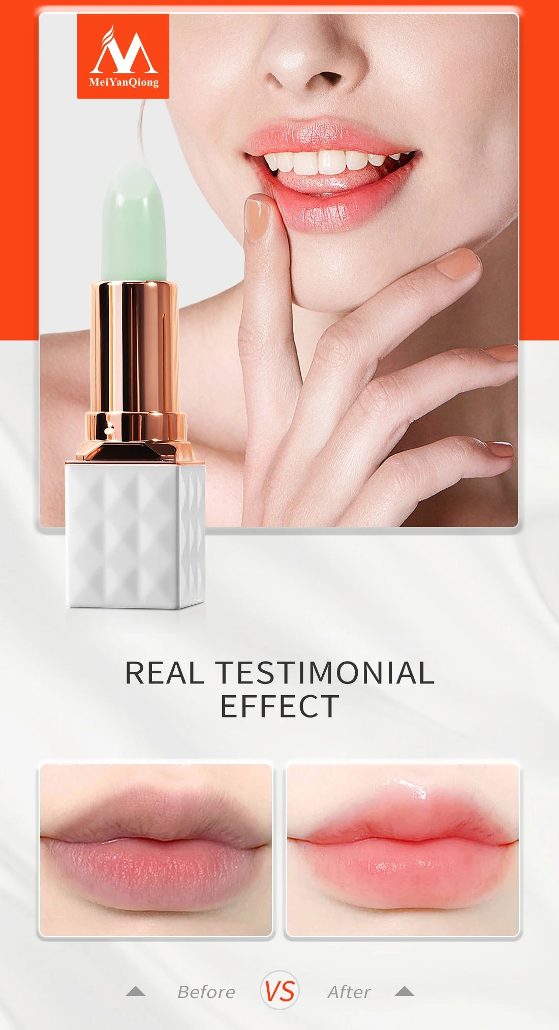 زبدة الشيا مرطب شفاه متغير اللون العناية بالبشرة مكياج مضاد للشيخوخة العناية بالشفاه أحمر شفاه مغذي بخلاصة نباتية