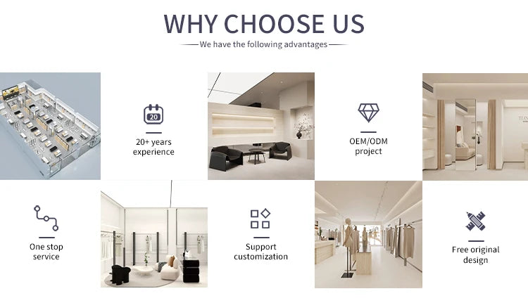 Fashion Restaurant Drink Bar Counter Design High Grade Wooden Dining Table Food Display Stand