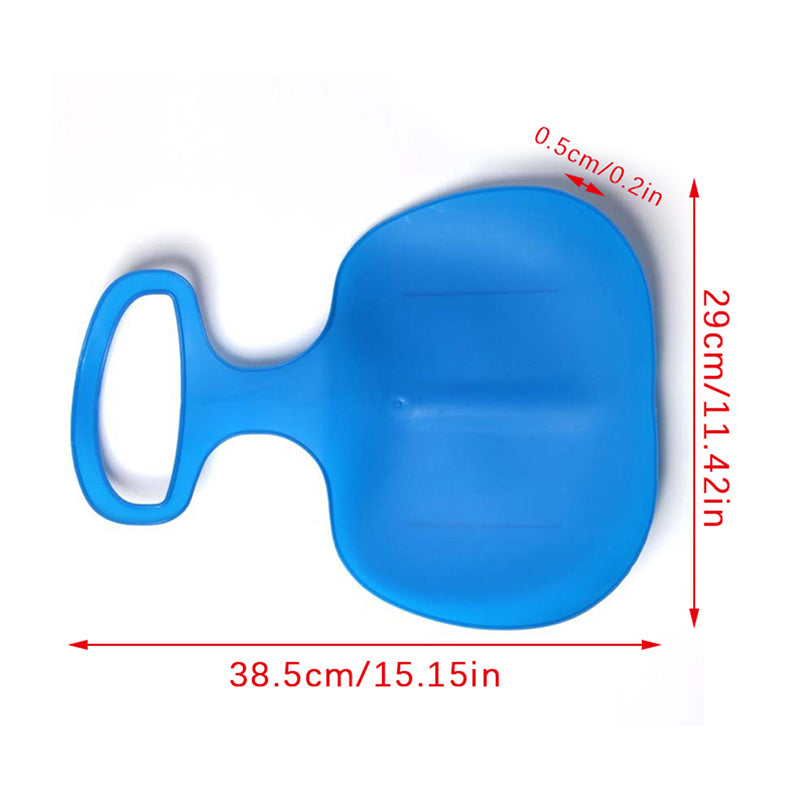 Snowboard Grass Ski Board Children's Skis Outdoor Children's Sports Ice And Snow Children's General Model