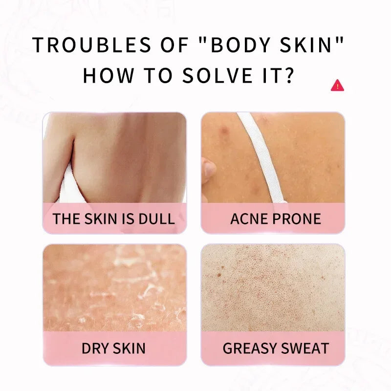 320ml Body Wash Perfume Long Lasting Fragrance Moisturizing Skin Beautifying Bath Lotion Shower Gel Body Care