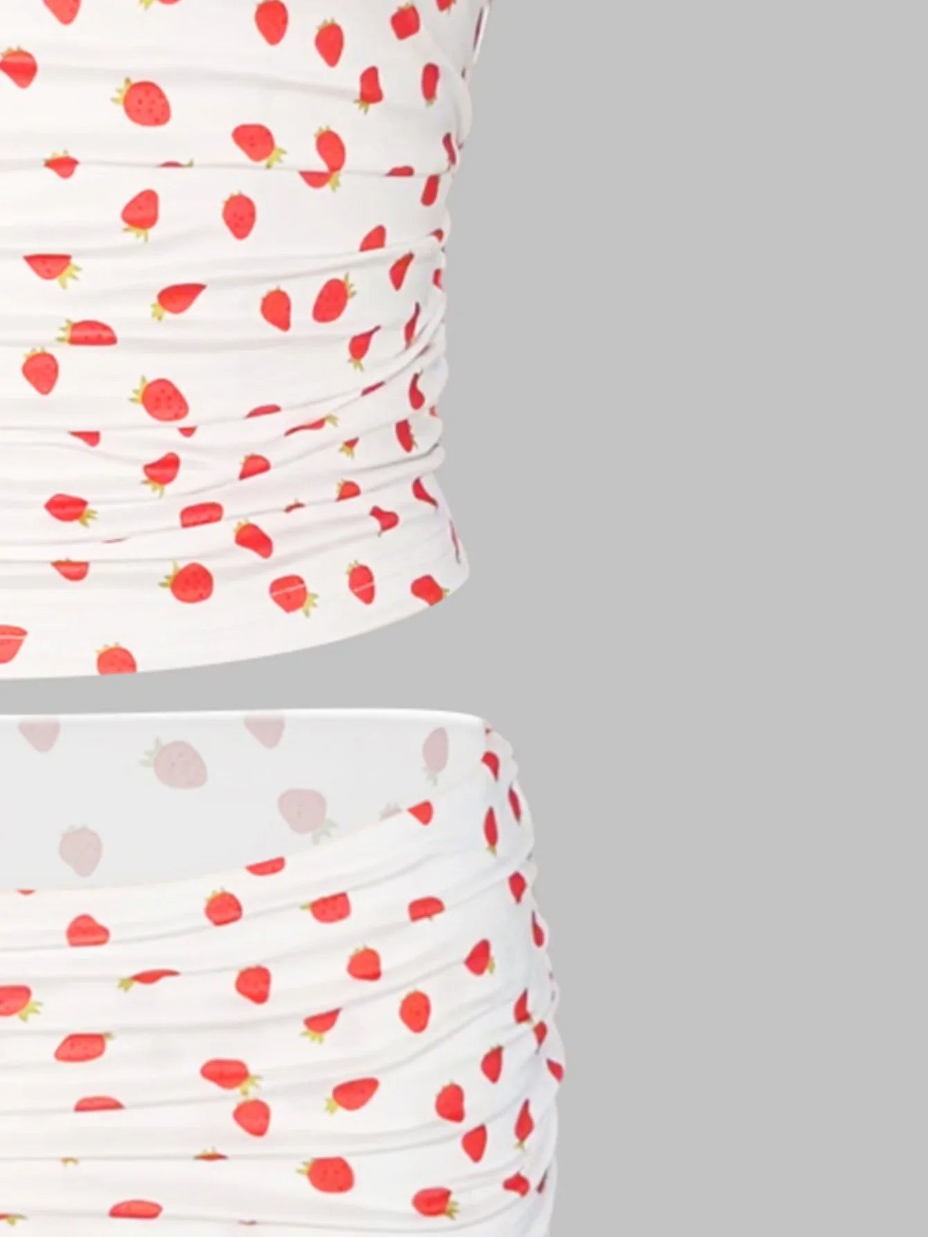 New fashion women's halter-neck + short pants set, sexy and comfortable women's clothing SwiftNest