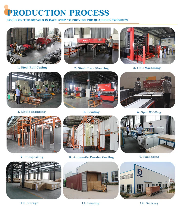 Home Storage Cabinet Multi Drawer Metal Cabinet Living Room Cabinet