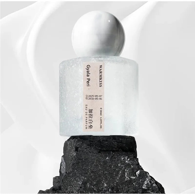 High-end Rose Women's Perfume Long-lasting Fragrance Fresh Jasmine Fragrance Light Perfume Charming Fragrant Daily Perfume Spray SwiftNest