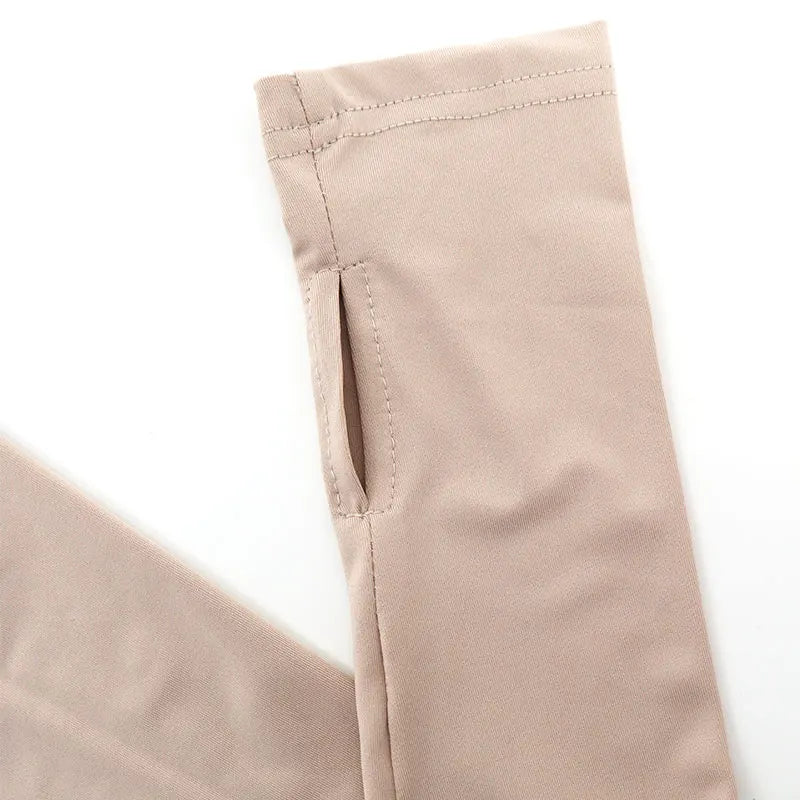 فساتين نسائية خريف وشتاء جديدة مثيرة سادة بدون ظهر أنيقة فستان كاجوال أنيق بأكمام طويلة ورقبة مدورة رفيعة