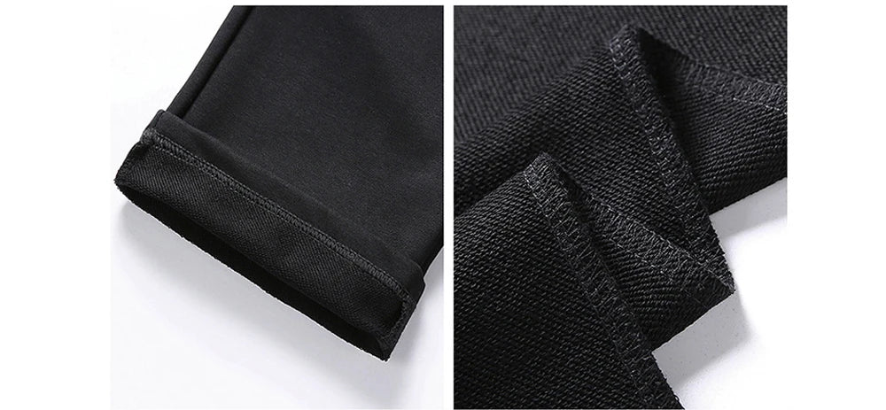 طقم ملابس رياضية للرجال، أزياء خريفية، بدلة رياضية للرجال، سويت شيرت + بنطال رياضي، طقم من قطعتين، بدلة رياضية للرجال، ملابس للجري والركض