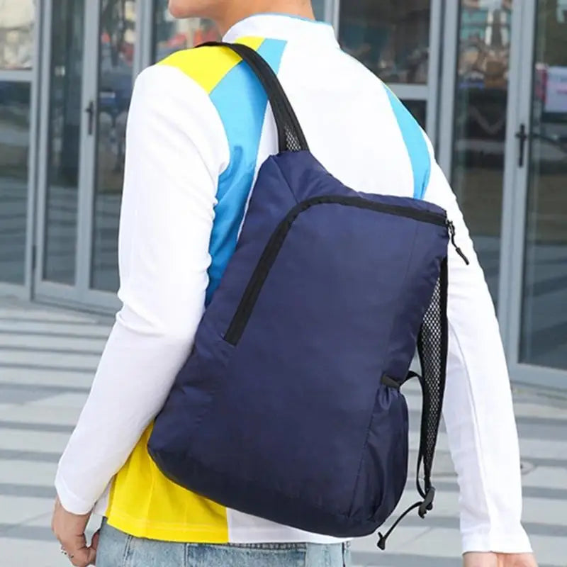 Essential Outdoor Backpacks Sports Backpacks Portables Cycling Backpacks