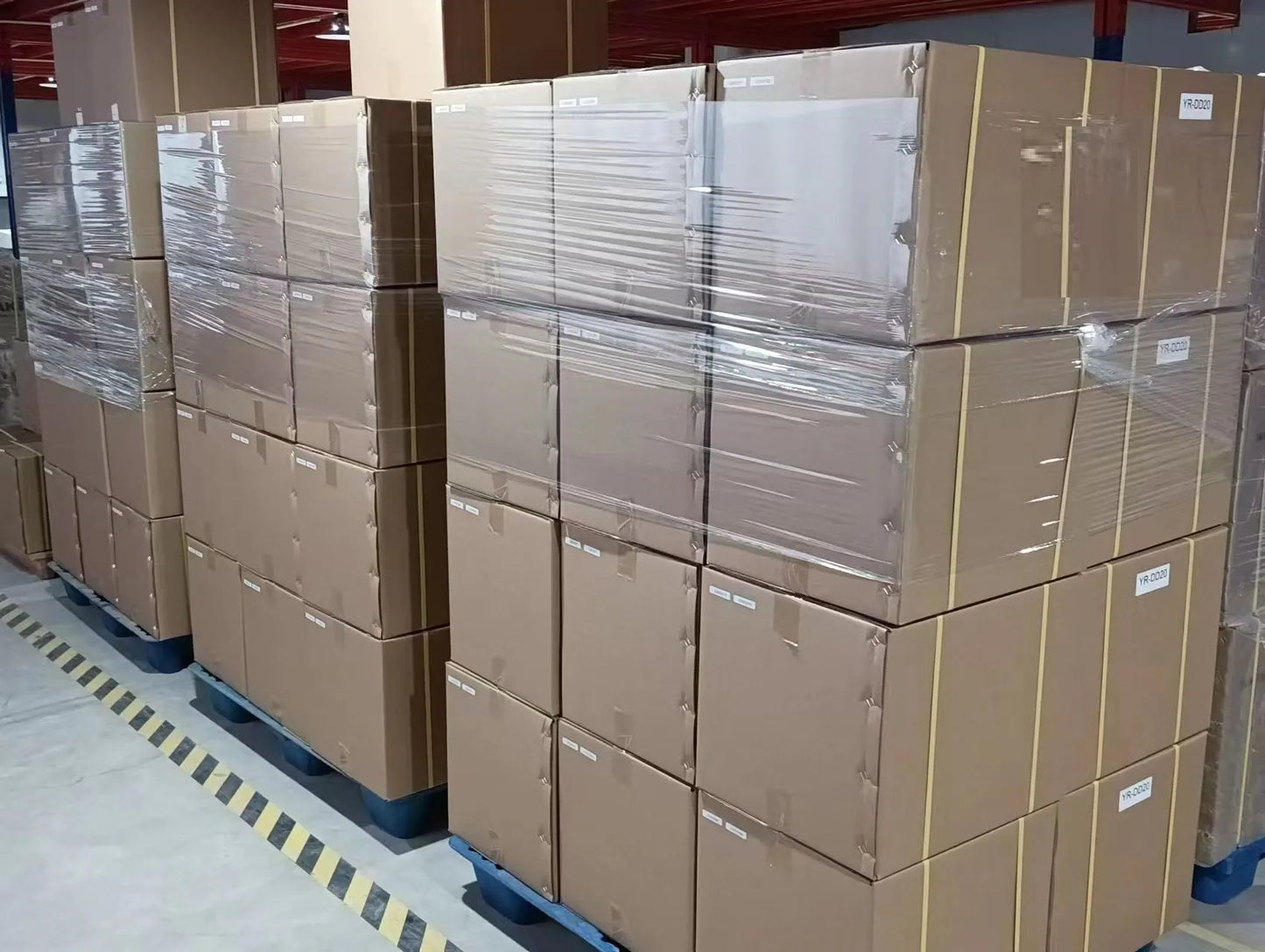 Health And Wellness Products Bio Meridian Energy Therapeutic Apparatus EMS Muscle Stimulator Bioenergy Massage Device