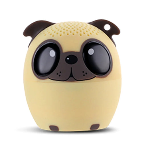 Bluetooth Speaker Outdoor Audio Pet Mini TWS Party Speaker Cartoon Animal Speaker Christmas The Best Choice for a Child's Gift
