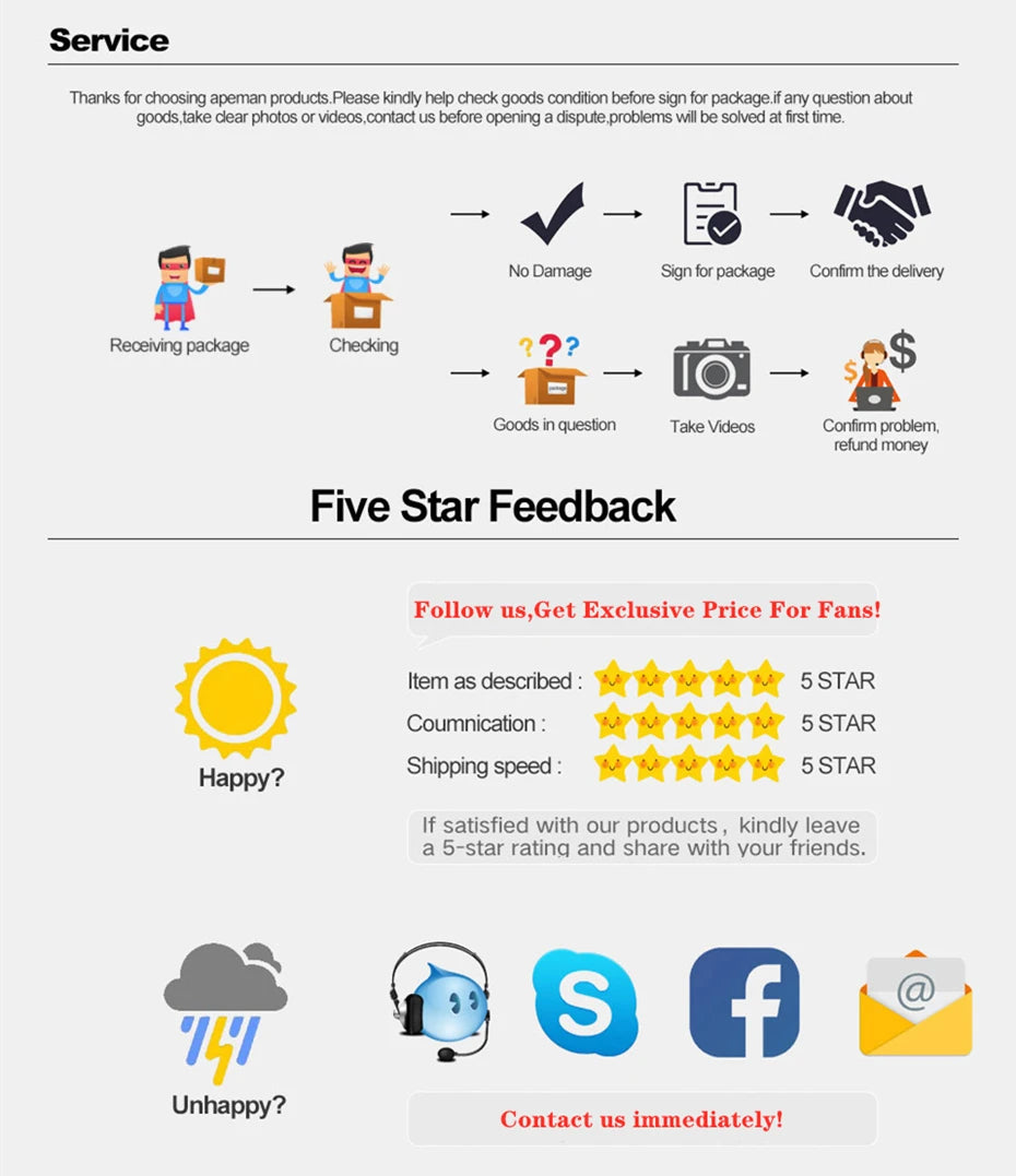 مكبر صوت بلوتوث T&amp;G TG117 محمول TWS صندوق صوت مقاوم للماء مكبر صوت محيطي ستيريو خارجي يدعم TF راديو FM