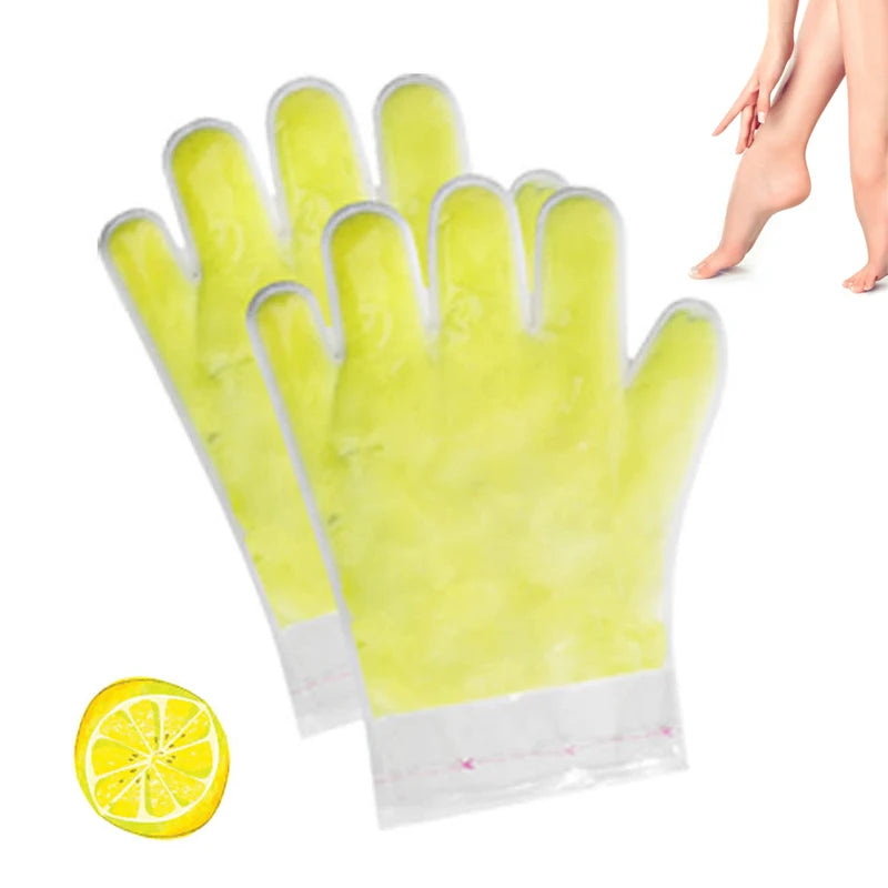 Paraffin Beauty Hand Wax Professional Paraffin Bath Salon Spa Beeswax Facial Mask Moisturizes Skin And Replenishes Nutrition