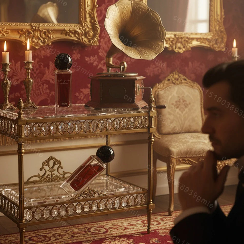 30Ml Fresh Fruity Perfume Floral Notes Long-Lasting Fragrance Light Niche Pheromone Women Classic Eau De Parfum Cologne Spray SwiftNest