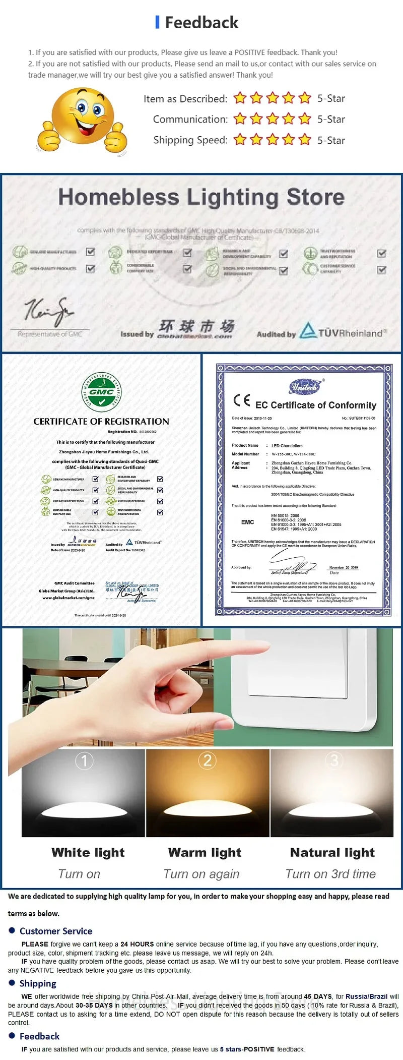 Bedside lamp bedroom decoration new master living  staircase modern simple background aisle wall light