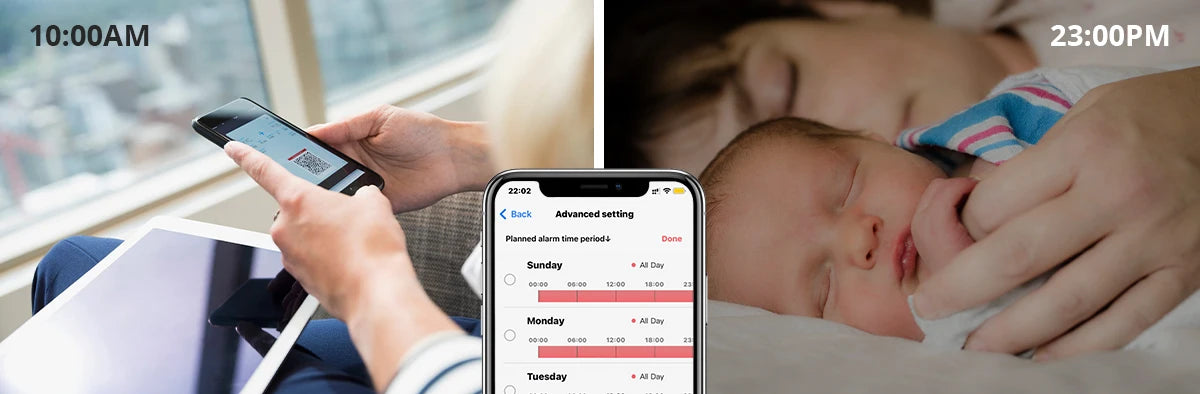 8MP 4K IP Camera WiFi PTZ Security Surveillance Camera 5MP Wi-Fi 4X Digital Zoom Color Night Vision 4MP CamHi CamHipro IP Camara