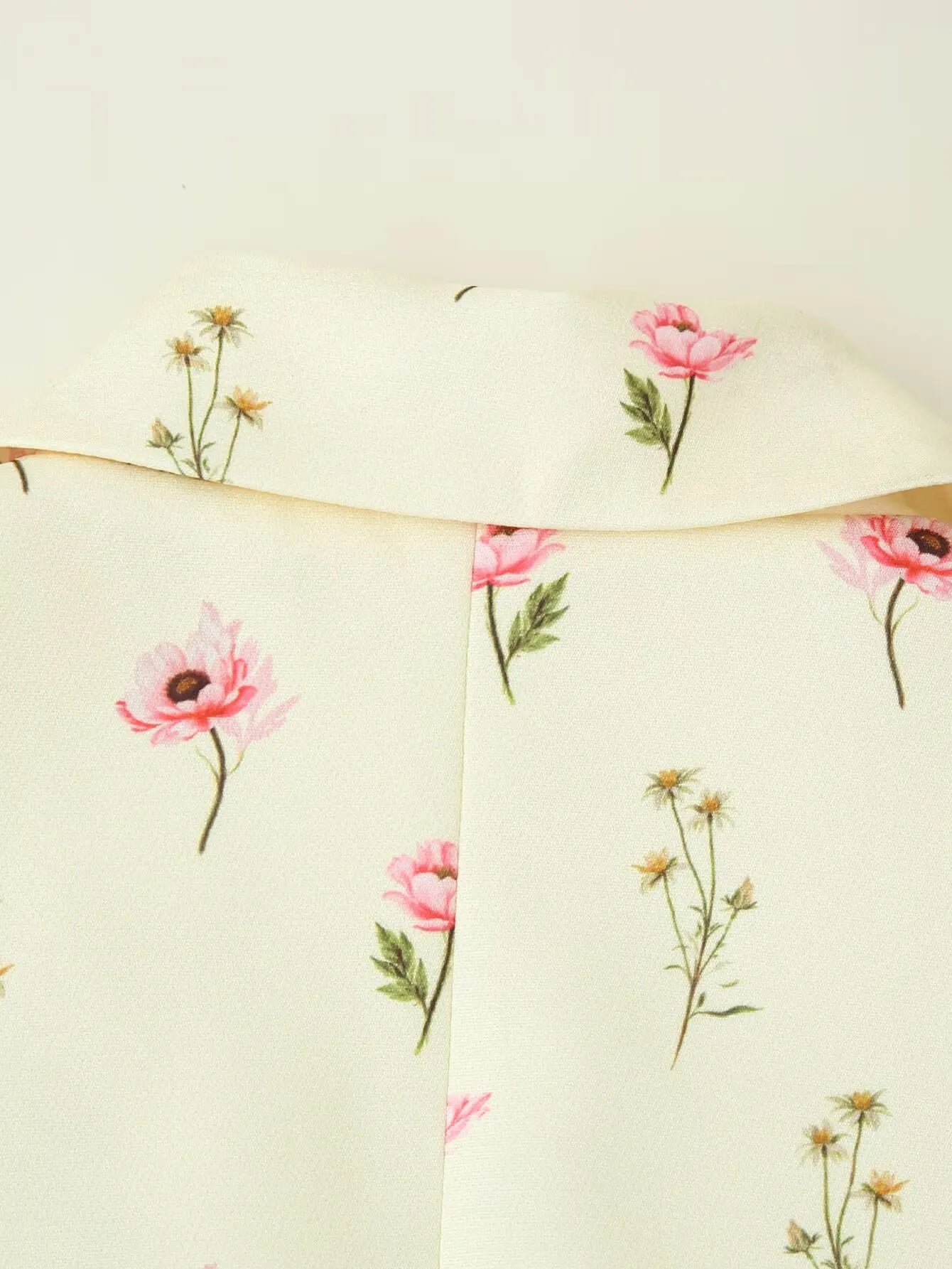 Womens Fashion Blazer Wide Shoulders Waist Tie Long Sleeve Blazer Stylish And Versatile Suitable For Workplace And Casual Wear