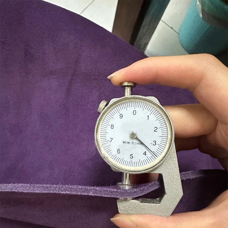 Women's Suede Mules Clogs Slippers Soft Insole Sandals With Arch Support Shoes Outdoor Beach Suede Clogs Slippers Slides For Men