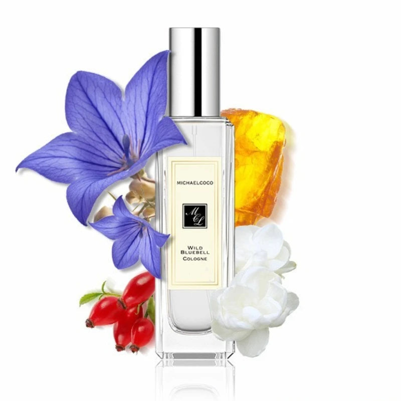 30ml Women’s Perfume Spray – Elegant Long-Lasting Fragrance for Daily Use or Gift 6 Styles with Fresh Sweet and Romantic Scents SwiftNest