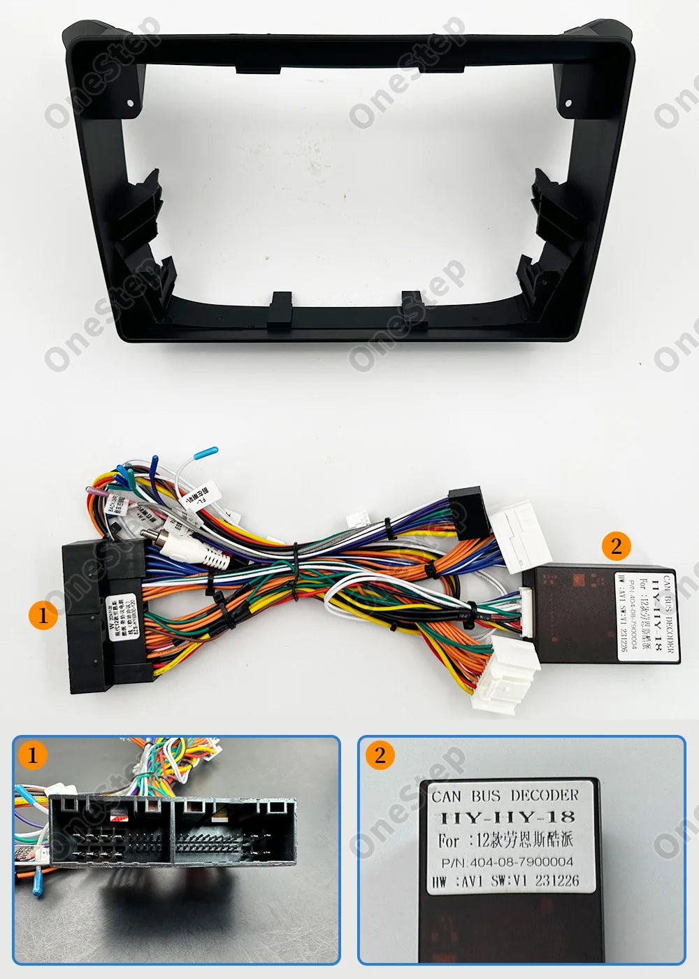 Android 14  For Hyundai Rohens Genesis Coupe 2012  Multimedia Navigation Wireless Carplay Stereo Screen Car Radio