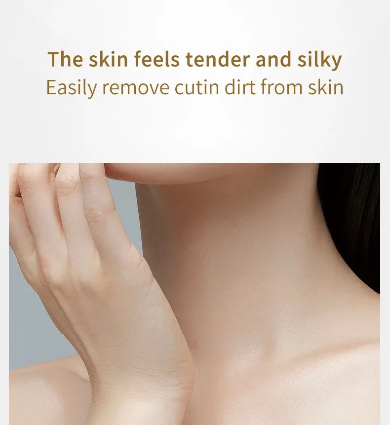 320ml Body Wash Perfume Long Lasting Fragrance Moisturizing Skin Beautifying Bath Lotion Shower Gel Body Care