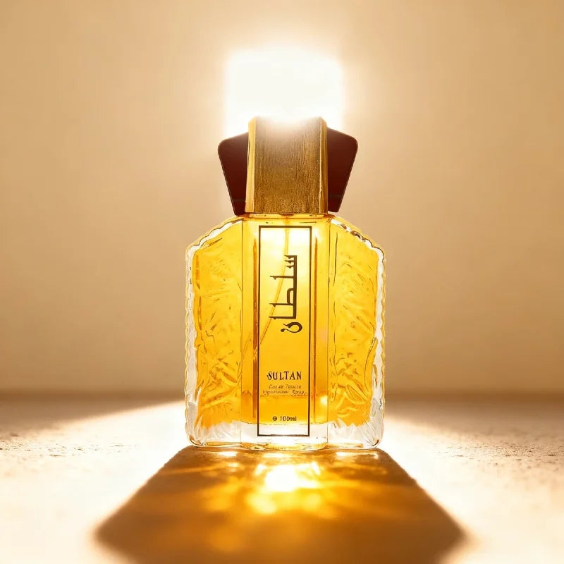 100ML Pheromones Perfume to Attract, Arabic Perfume for Women & Men, Long Lasting Original Eau De Parfum Spray, Gift & Deodorant SwiftNest