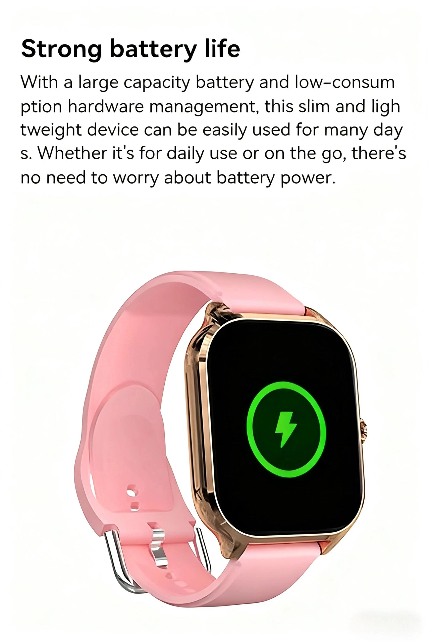 PHONEPACE H9 Intelligent Watch Bluetooth Call Remote Photography Sleep Monitoring Multiple Sports Modes Heart Rate Blood