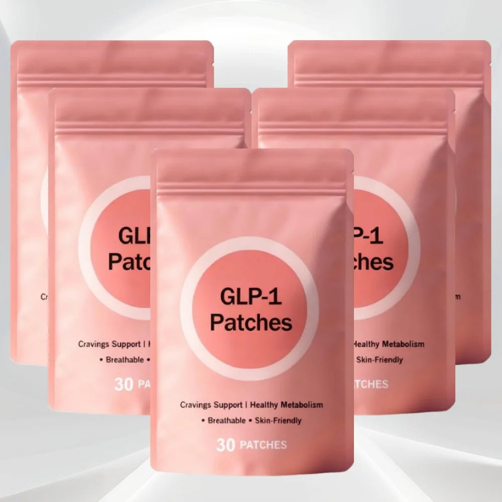 150Patches Body Care Patch Gentle Formulate Care for Body Wellness Hydrating & Nourishing Skin Daily Care Patches