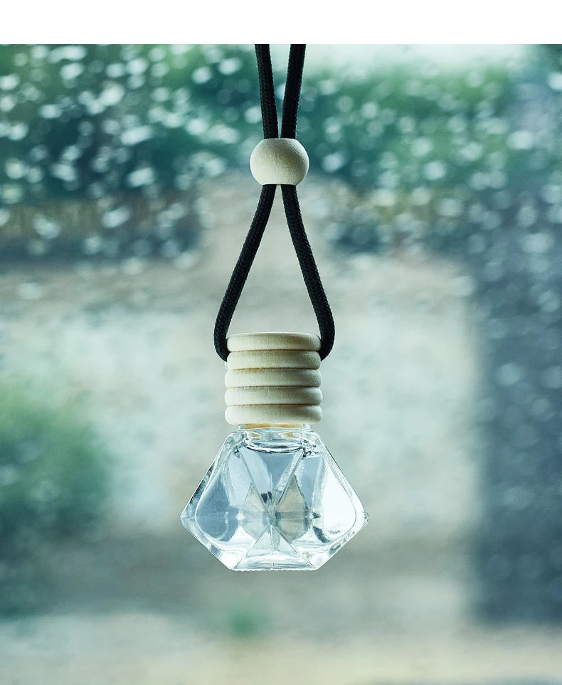 Perfume Car perfume, a car fragrance used for car interior accessories, a long-term car air freshener, keep charming and fresh SwiftNest